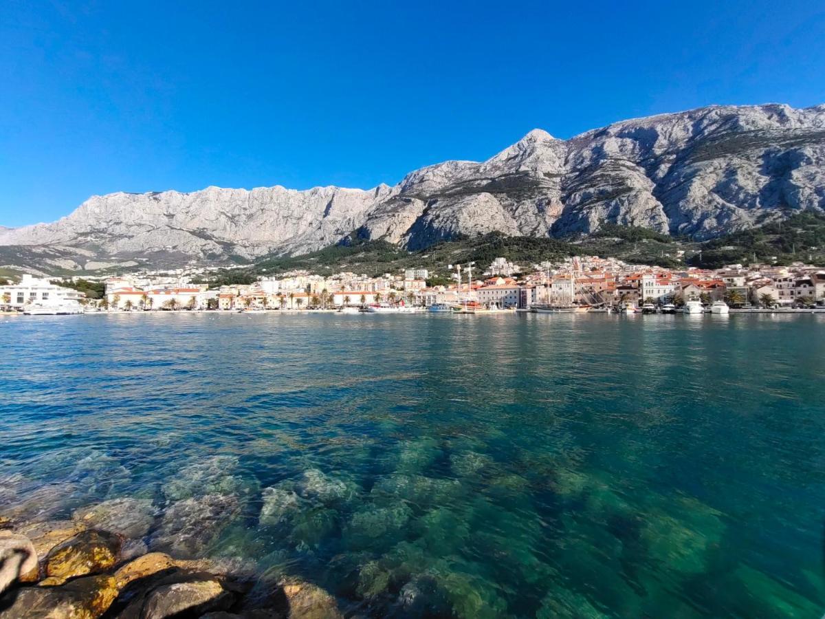 New Hope Makarska