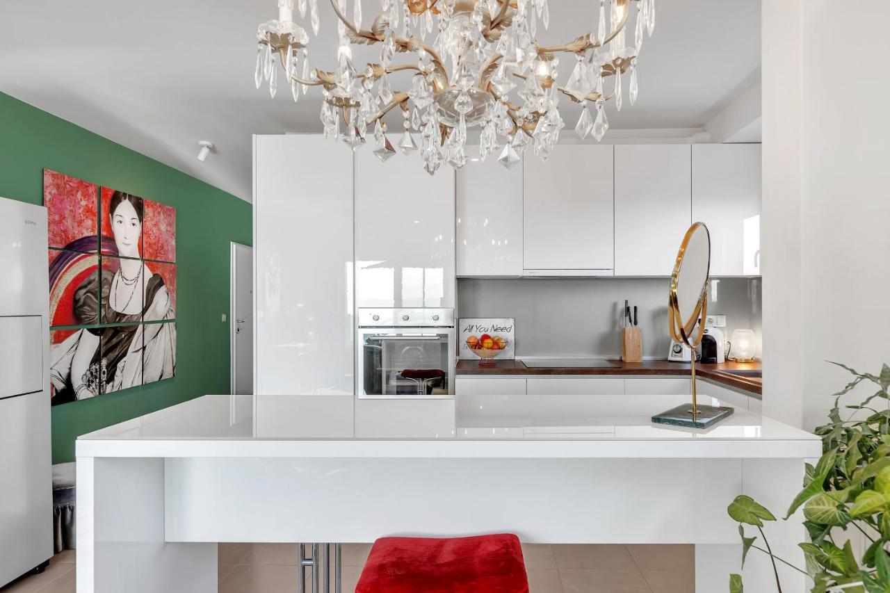 Apartment New Hope *