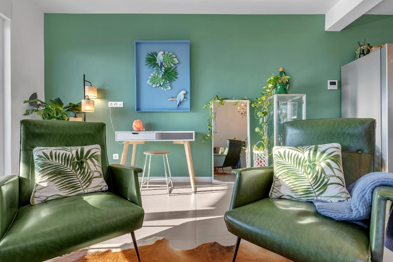 New Hope Apartment Makarska