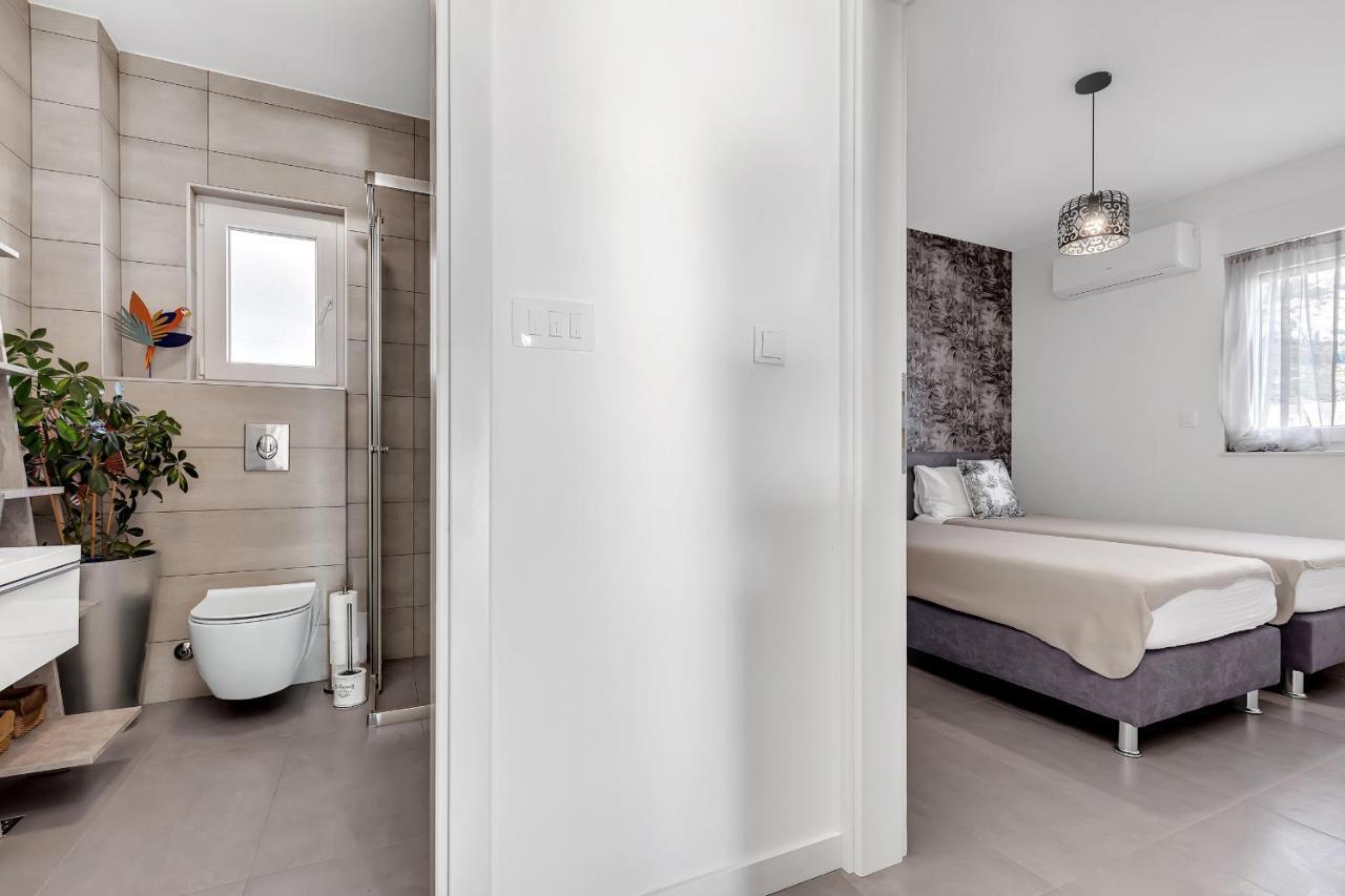 Apartment New Hope Makarska