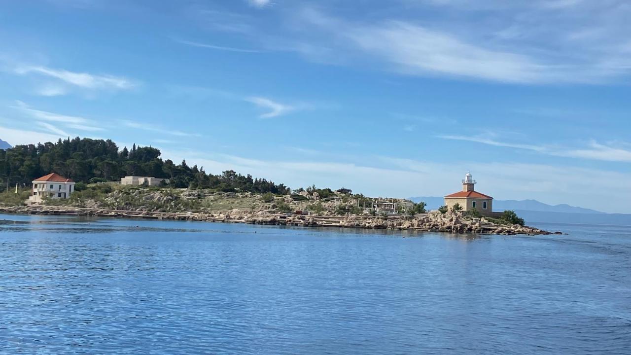 Lägenhet New Hope Makarska