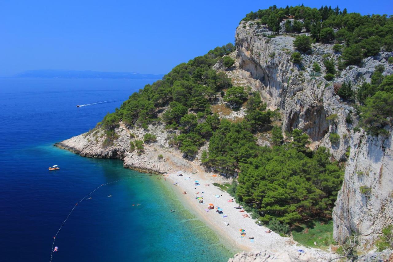 Lägenhet New Hope Makarska